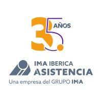 ima ibérica asistencia logo image