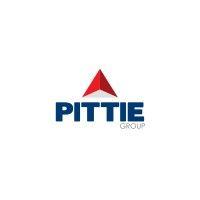 pittie group logo image