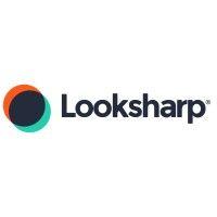 looksharp logo image