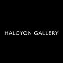 logo of Halcyon Gallery