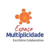 espaço multiplicidade escritório colaborativo