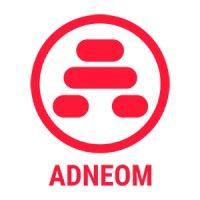 adneom logo image