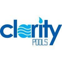 clarity pools logo image