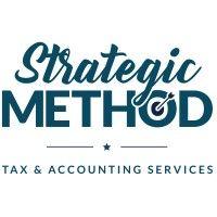 strategic method llc logo image