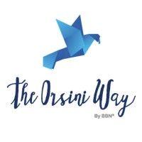 the orsini way logo image