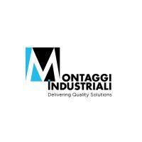 montaggi industriali s.r.l. logo image