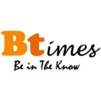 business times kenya logo image