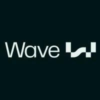 wave digital assets logo image