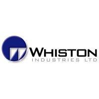 whiston industries ltd