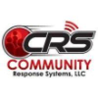 community response systems, llc ("crs"​)