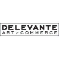 delevante creative logo image