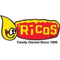 ricos products co., inc. logo image