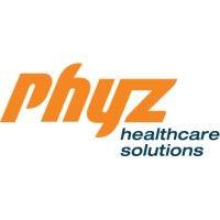 phyz healthcare solutions