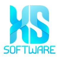 xs software logo image