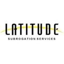 logo of Latitude Subrogation Services