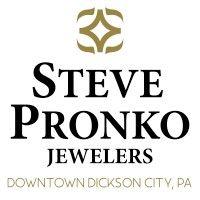 steve pronko jewelers