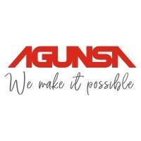 agunsa logo image