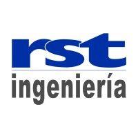 rst ingeniería logo image