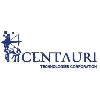 centauri technologies corporation logo image