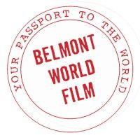 belmont world film logo image