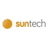 suntech sa logo image