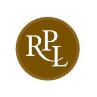 ramsbacher prokey leonard llp logo image