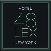 hotel 48lex new york logo image