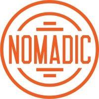 nomadic learning logo image