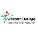 logo of Western Dupage Special Recreation Association Wdsra