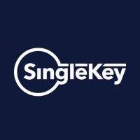 singlekey logo image