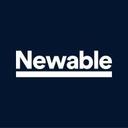 logo of Newable