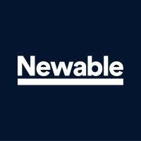 newable logo image