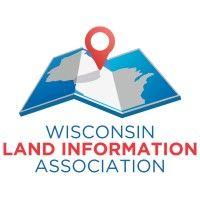 wisconsin land information association logo image