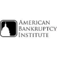 american bankruptcy institute logo image