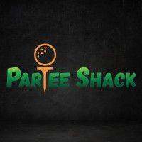 partee shack logo image