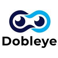 dobleye logo image