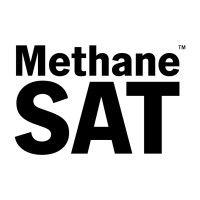 methanesat logo image