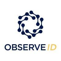 observeid logo image