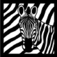 agencja zebra logo image