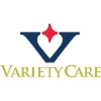 variety care logo image