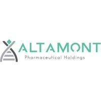 altamont pharma holdings logo image