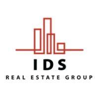 ids real estate group logo image