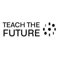 teach the future logo image