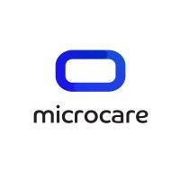 microcare logo image