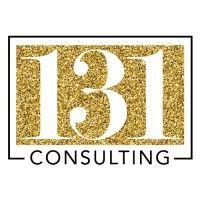 131 consulting logo image