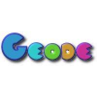 geode software logo image