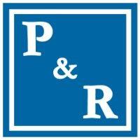 patton & ryan llc logo image