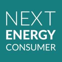 next energy consumer