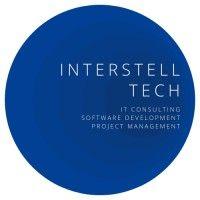 interstell technologies, inc. logo image