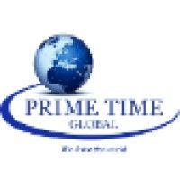 prime time global logo image